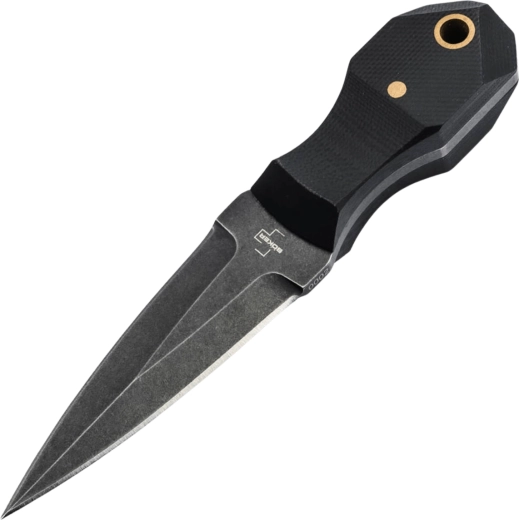 Böker Plus Pocket Rocket cuțit de gât