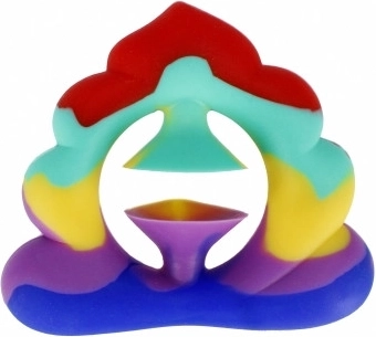 Variante și texturi distractive