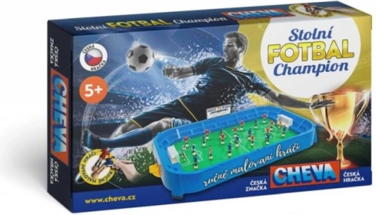 Joc de masă Fotbal Champion pentru copii