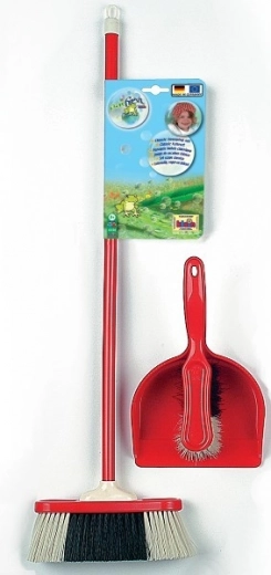 Set clasic de curățenie Klein