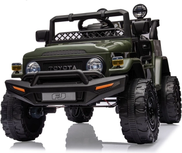 Putere ridicată și pornire lină