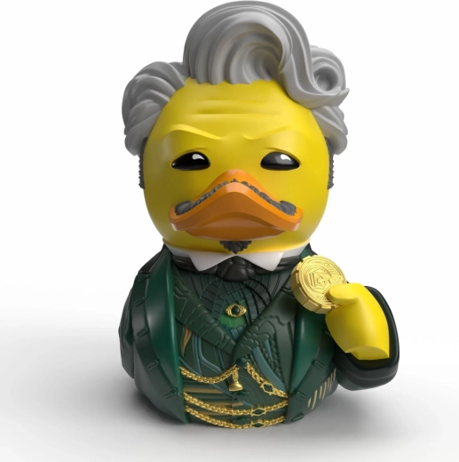 Prelucrare detaliată a personajului