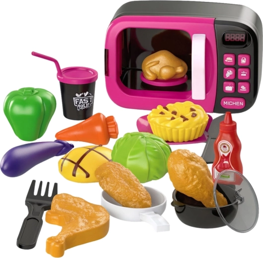 Lumini și sunete ca în realitate