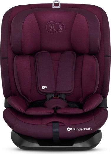 Siguranță maximă conform i-Size