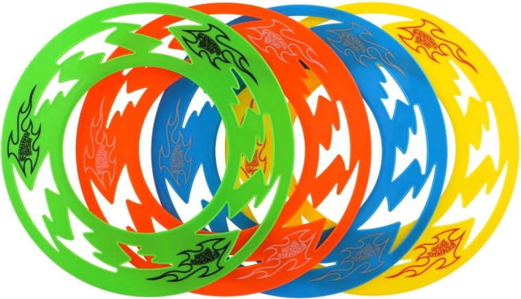 Distracție în culori vii pentru orice ocazie