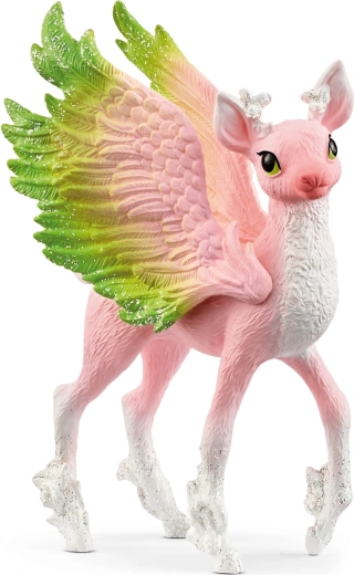 Bayala – căprioară magică figurină SCHLEICH