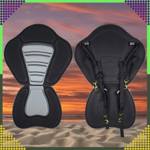 Suport ergonomic pentru spate și confort