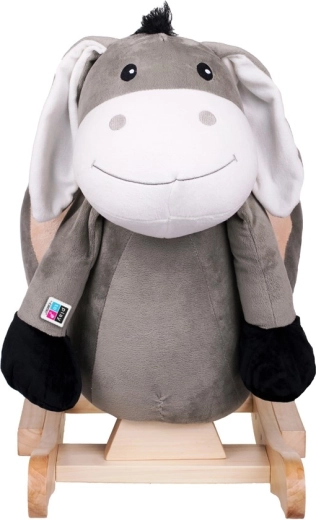 Bază și mânere din lemn rezistente