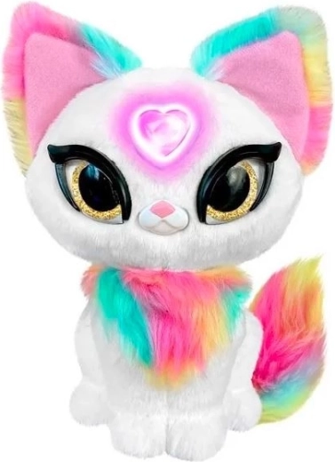 Companionă moale și adorabilă