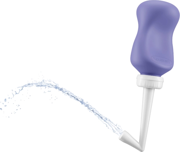 Calmare delicată și eficientă după naștere