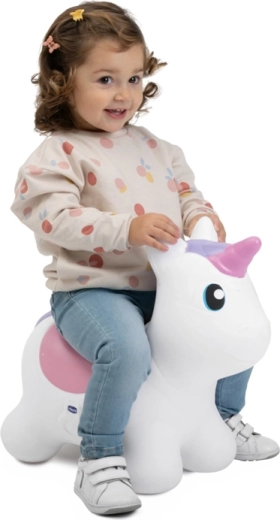 Stabil și sigur pentru primele sărituri