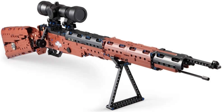 Aspect realist și detalii