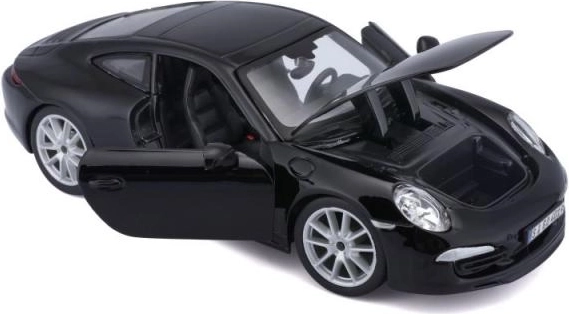 Părți realiste care se deschid