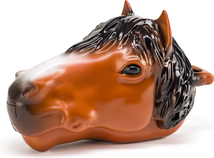 Cutie de depozitare 2 în 1 cu buton de deschidere