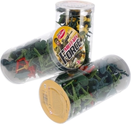 Tub transparent pentru depozitare și călătorii