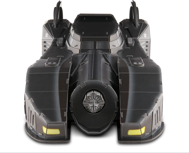 Caroserie detaliată și aspect autentic