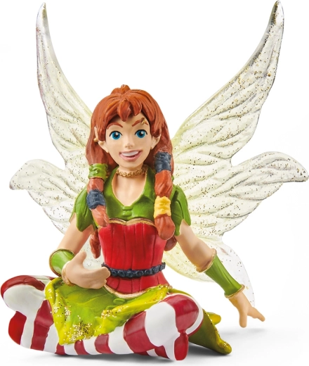 Figurine adorabile: Marween, Piuh, pui de dragon și pisicuță înaripată