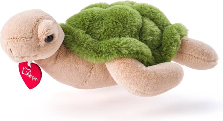 Țestoasă de pluș Emil 28 cm