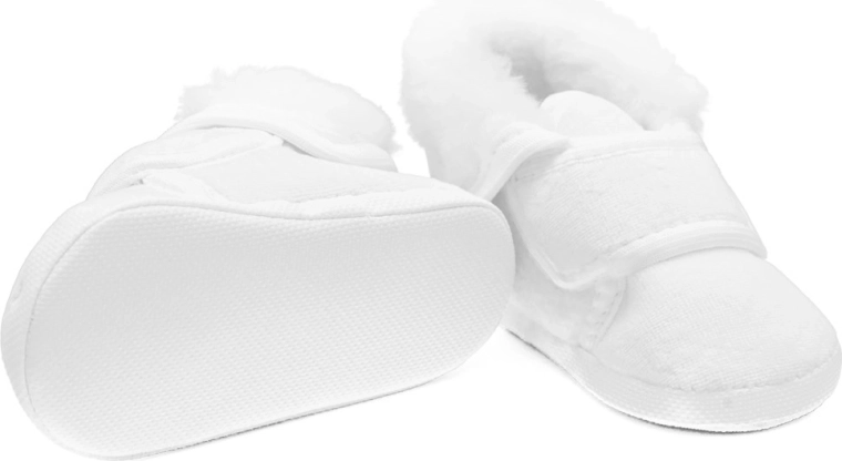 Ușoare și blânde cu picioarele copiilor