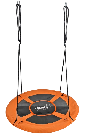 Construcție rezistentă și frânghii solide