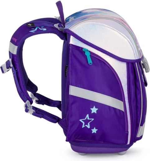 Organizare inteligentă cu accesorii bogate