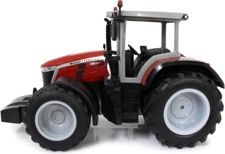 Pregătit pentru accesorii agricole