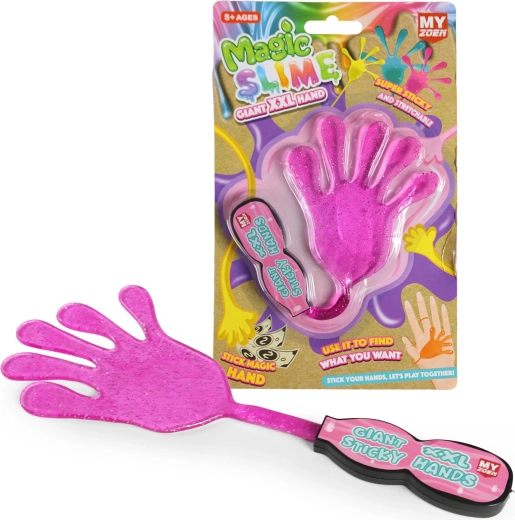 Mână magică adezivă extensibilă - 1 bucată