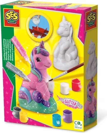 Creați-vă propriii unicorni