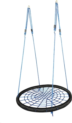 Leagăn tip cerc Marimex 100 cm