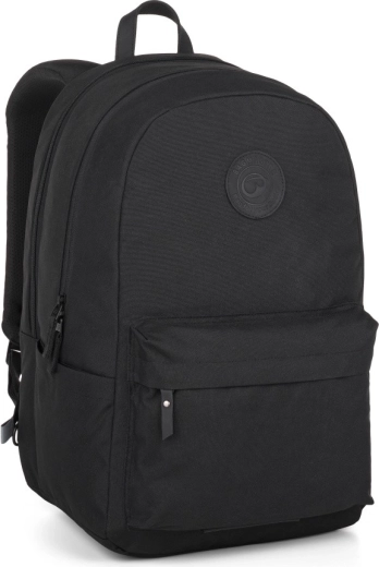 Bagmaster Safy 24 rucsac urban negru