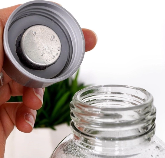 Închidere sigură și etanșă