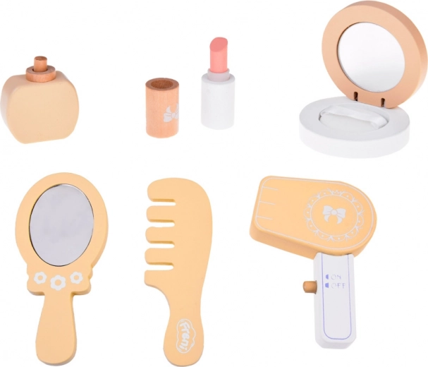 Set bogat de accesorii pentru joacă realistă