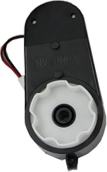 Cutie de viteze cu motor pentru tractorul electric pentru copii Super Load LS JAMARA