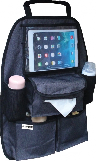 Organizator auto universal FreeON Deluxe