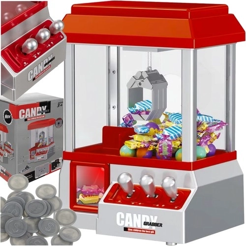 Joc arcade Prinderea bomboanelor 24849