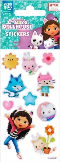 Aplicare ușoară datorită peel-and-stick