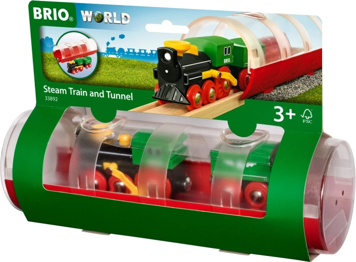 Compatibil cu lumea BRIO World