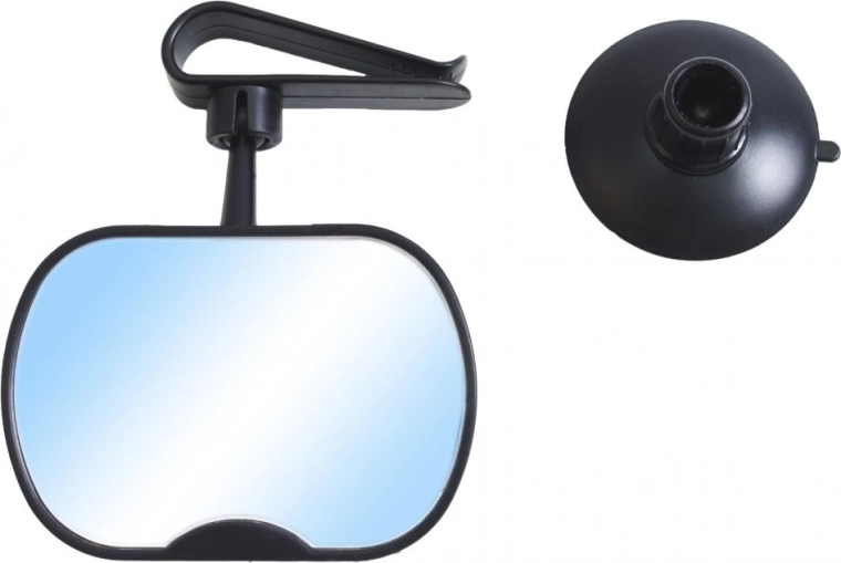 Două moduri de montare pentru flexibilitate maximă