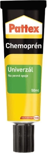 Pattex Chemoprén adeziv universal 50 ml