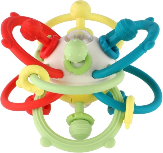 Inel de dentiție pentru alinare la erupția dinților