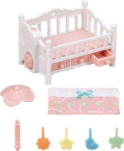 Sertare practice pentru accesorii