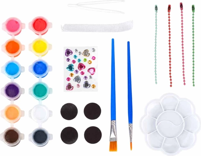 Set artistic complet