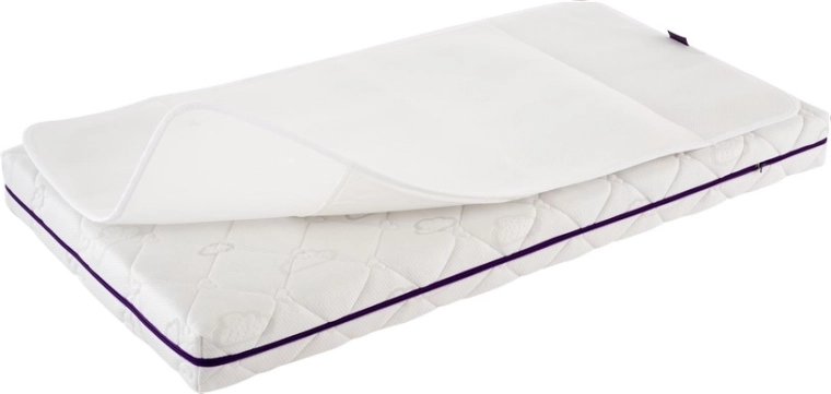 Träumeland AirDry protecție impermeabilă 70 × 140 cm