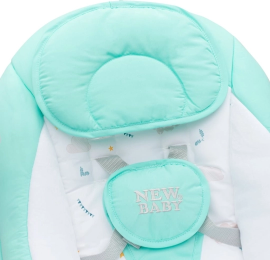 Căptușeală moale și prindere sigură