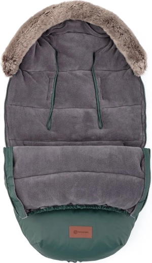 Protecție impermeabilă și rezistentă la vânt cu BIONIC-FINISH ECO