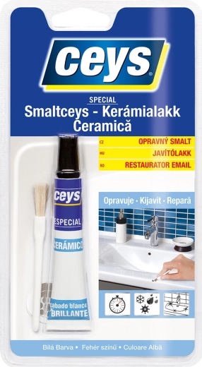 Adeziv pentru email 15 ml SMALTCEYS