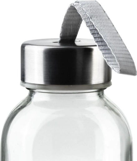 Capac etanș din oțel inoxidabil cu curea