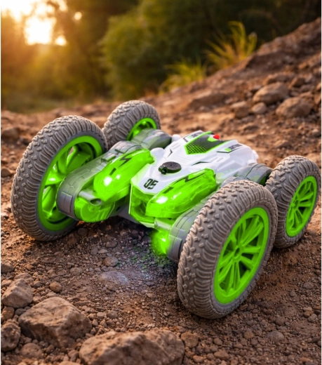 Lumini LED și efect de ceață iluminat