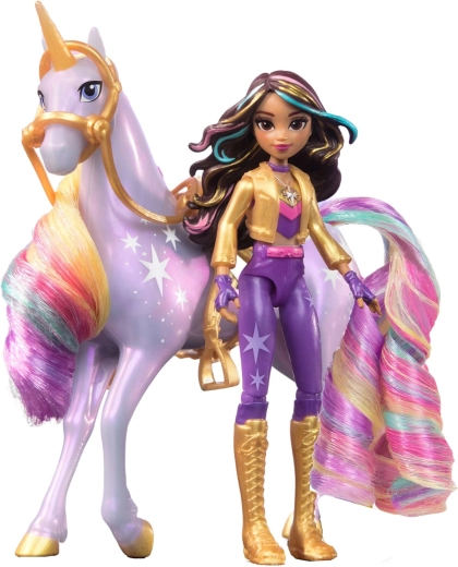 Păpușa articulată Sophia pentru poziționare realistă