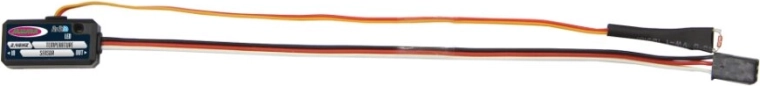 Senzor de temperatură Jamara pentru FCX6 Pro V2 (telemetrie) - 1 bucată